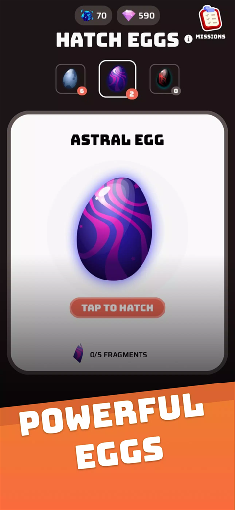 虚空宠物地下城官方版 v5.13.13安卓版