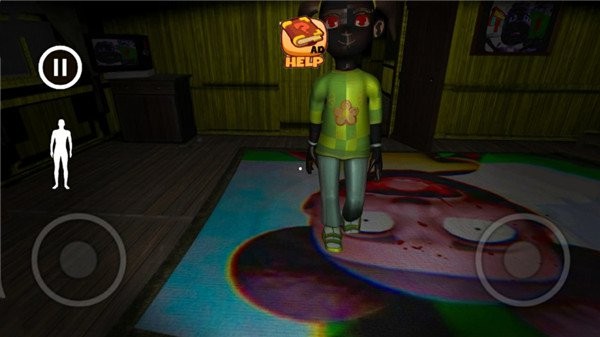 冒险家阿曼达正式版2免费下载