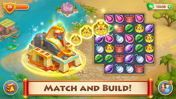 帝国的摇篮手游 v9.0.5安卓版