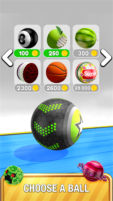 进击的保龄球最新版 v3.17安卓版