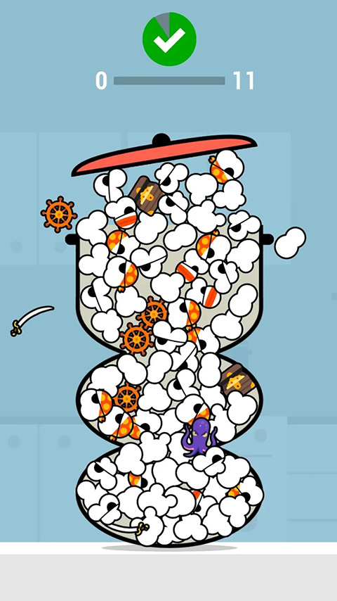 爆米花大师最新版 v1.6.24安卓版