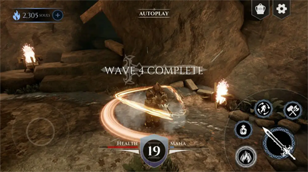 战神4安卓版手游最新版