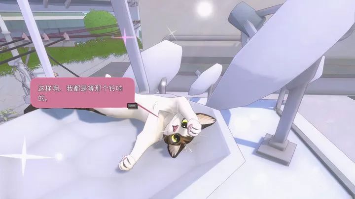 小猫咪大城市模拟器免费下载