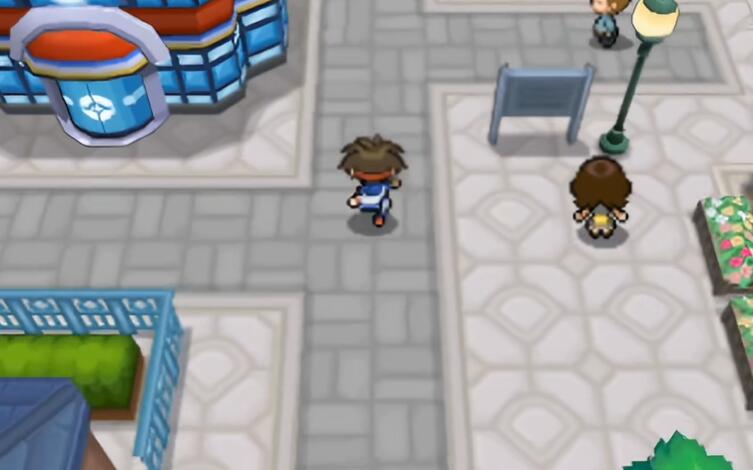 口袋妖怪黑白模拟器免费下载