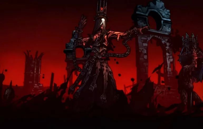 暗黑地牢2安卓版免费下载