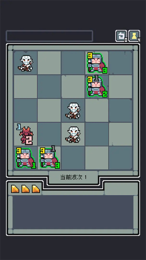 魔王终局手游最新版 v1.009安卓版