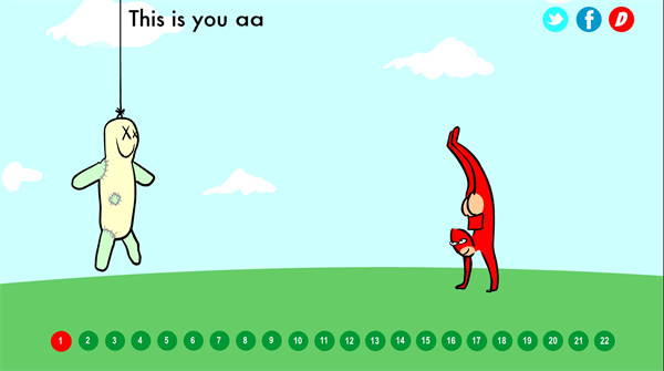 大便超人游戏手机版 v6安卓版