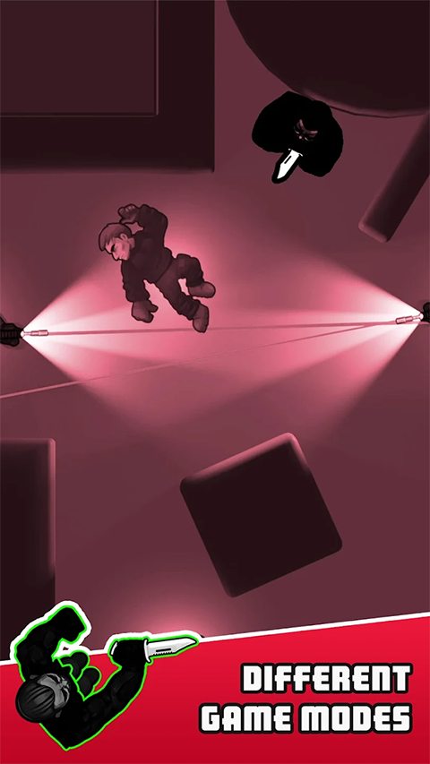 猎人刺客Assassin官方版 v3.001安卓版