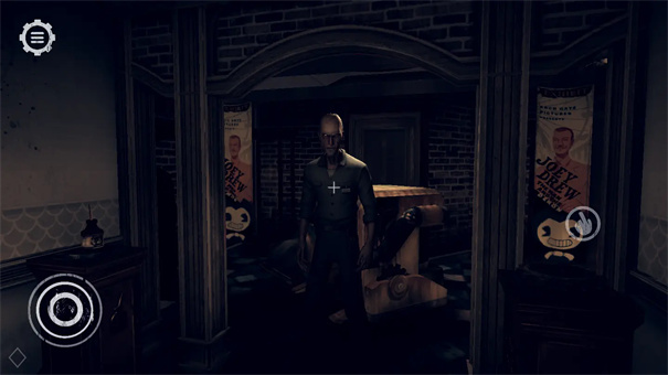 班迪与黑暗复兴手游最新版