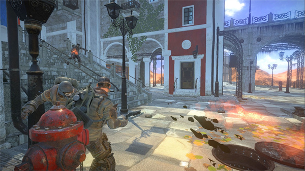 逃离克里夫官方版 v1.169.1安卓版