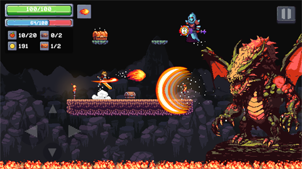 苹果骑士2中文版免费下载