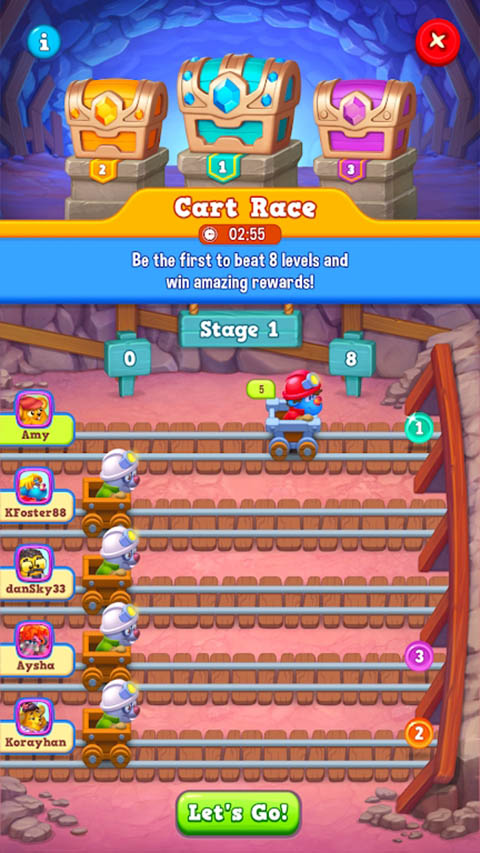 玩具爆破游戏 v22738安卓版