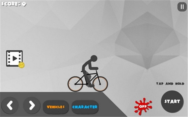 弄死火柴人3游戏高分攻略2