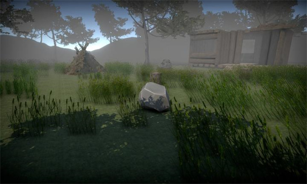 石头模拟器手游最新版