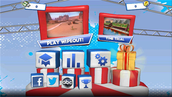 勇敢向前冲3D中文版免费下载