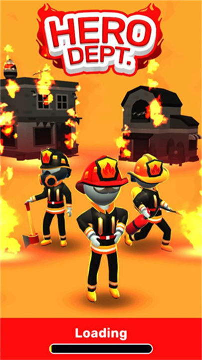 救火英雄安卓版免费下载