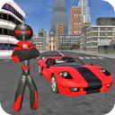 火柴人绳索英雄内置模组菜单最新版 v4.4.0安卓版