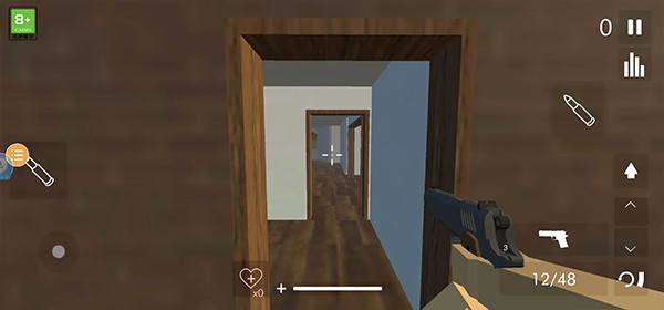 拆迁模拟器汉化版