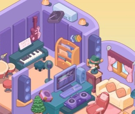 梦幻屋梦境房间游戏玩法4