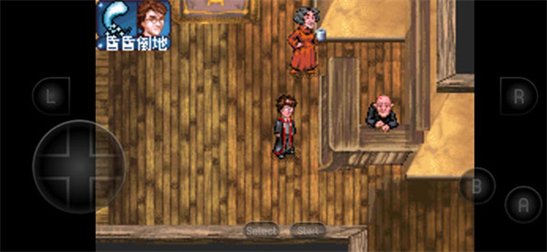 哈利波特与阿兹卡班的囚徒手游最新版