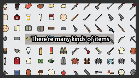 死城僵尸生存移动版免费下载