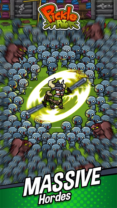 泡菜皮特官方正版 v2.16.2安卓版