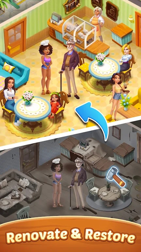 漫游小镇中文版 v1.88.5