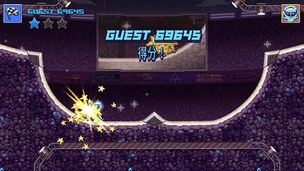 撞头赛车国际服免费下载