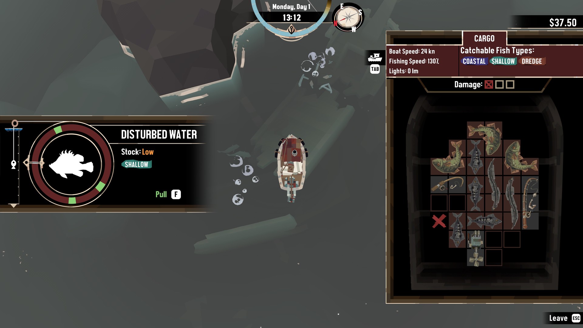 渔帆暗涌移植版免费下载