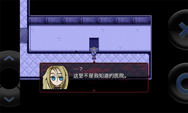 杀戮天使汉化版免费下载