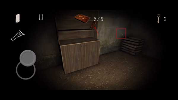兰德里纳河的地下室2游戏玩法-6