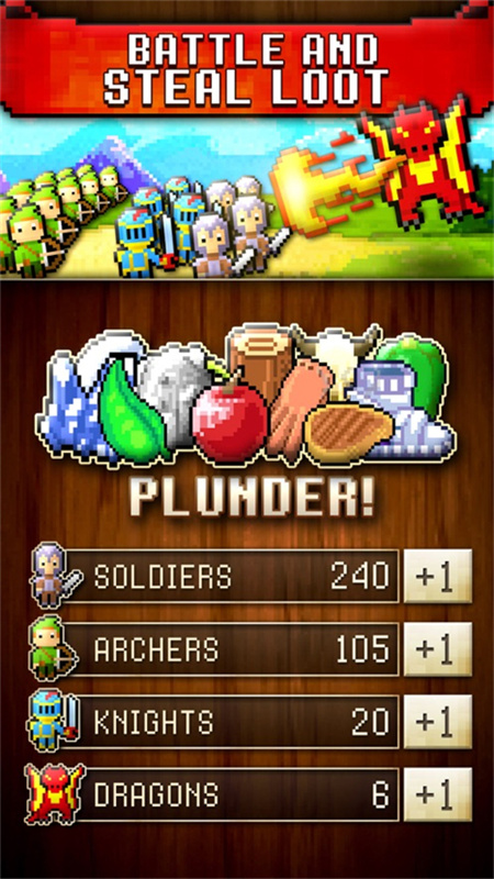 文明创世者中文版手游最新版