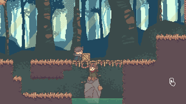 不同的冬天联机版免费下载