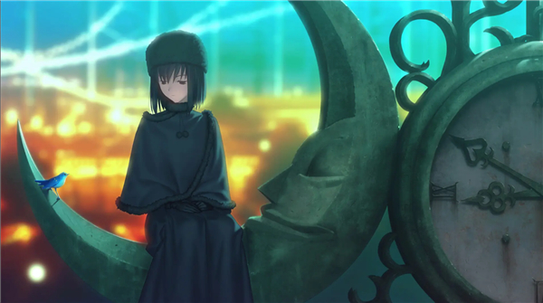 魔法使之夜手机版 v1.4.0.avn