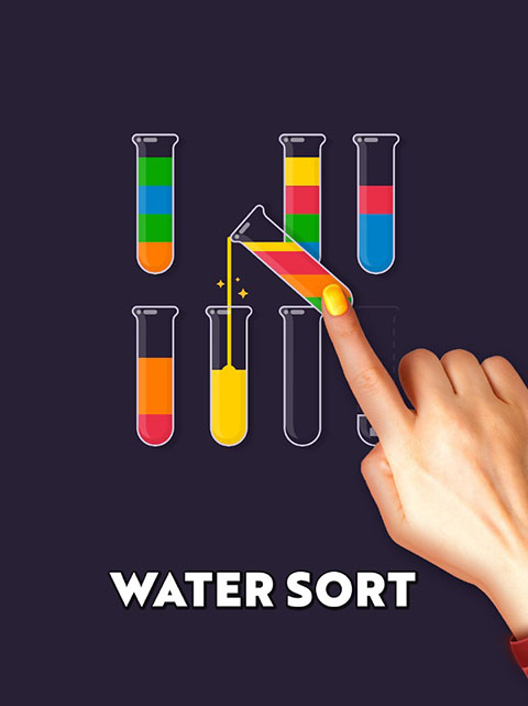 离线游戏合集官方正版 v3.5.1