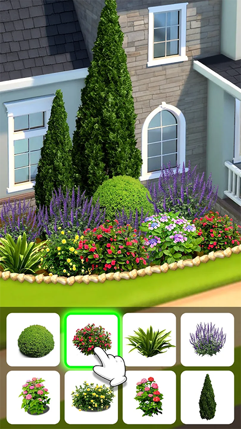 快乐合并之家中文版免费 v1.0.62安卓版