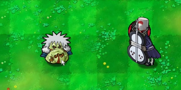 植物大战僵尸火影版手游手游最新版