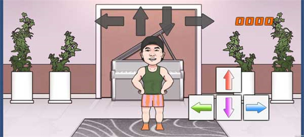 刘畊宏毽子健身操手游最新版