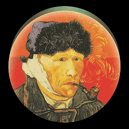 口袋艺术世界名画手机版v1.0.0 安卓版