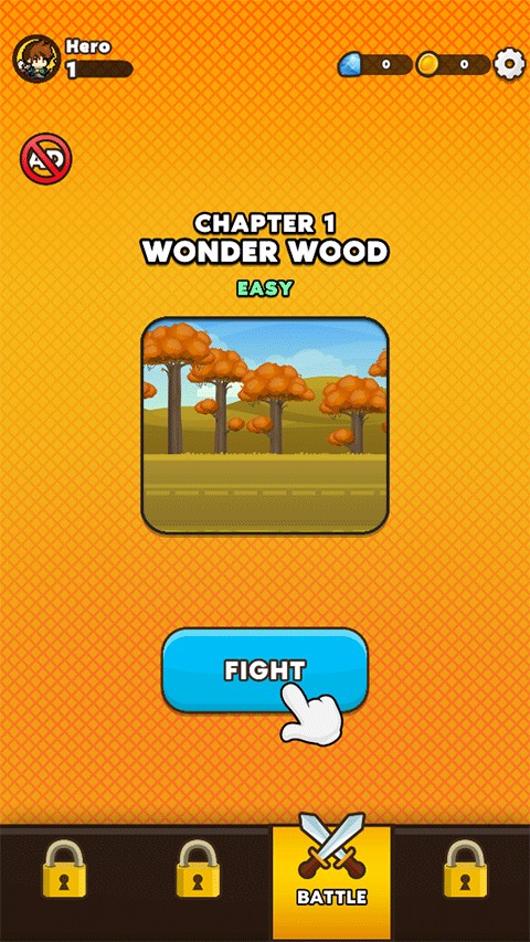 纸杯英雄游戏玩法1