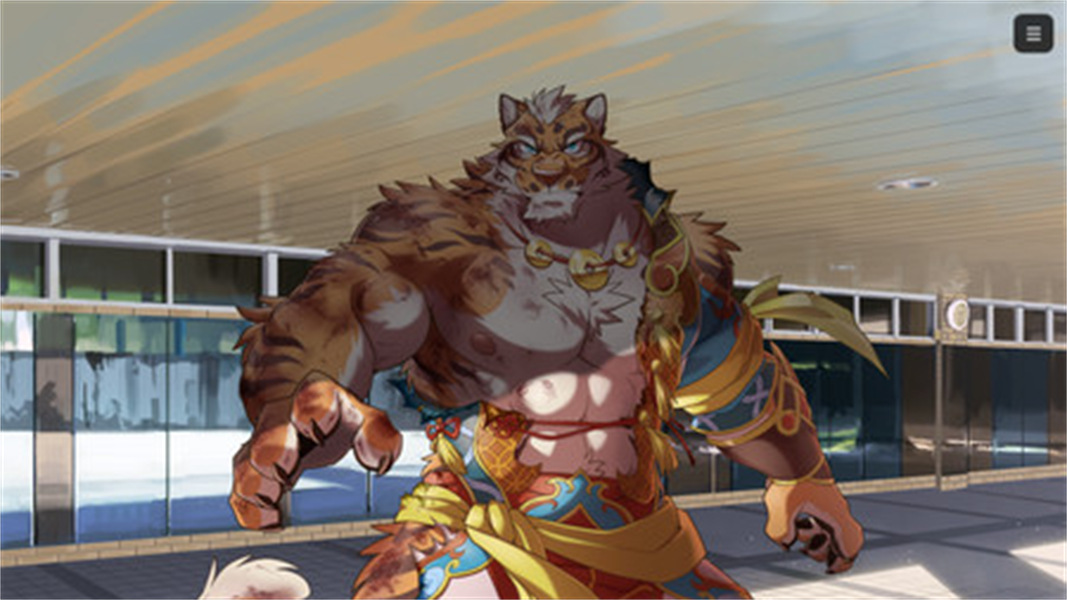 家有大猫配音版免费下载