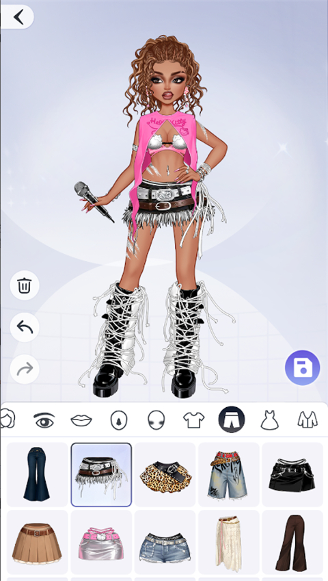 尤雅闪耀国际服 v1.27安卓版