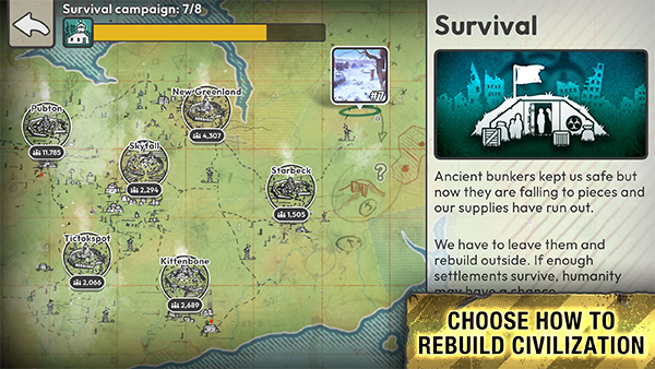 劫后公司官方正版 v1.9.1安卓版