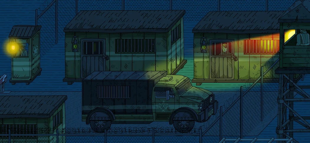 黑色边境3免费下载