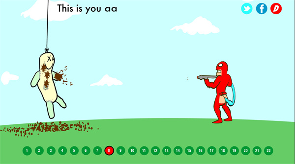 大便超人游戏手机版 v6安卓版