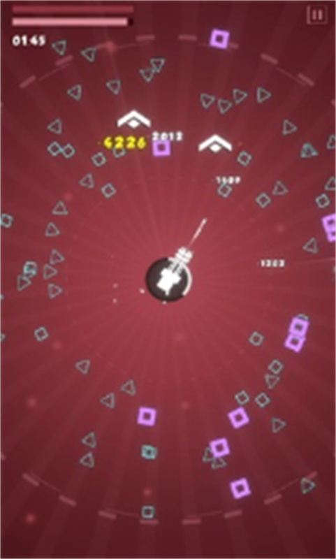 几何塔防手游最新版