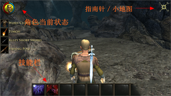 阿瓦隆炉之火游戏新手指南5