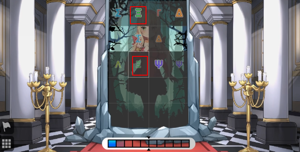 犬公主与恶魔石板游戏介绍-2