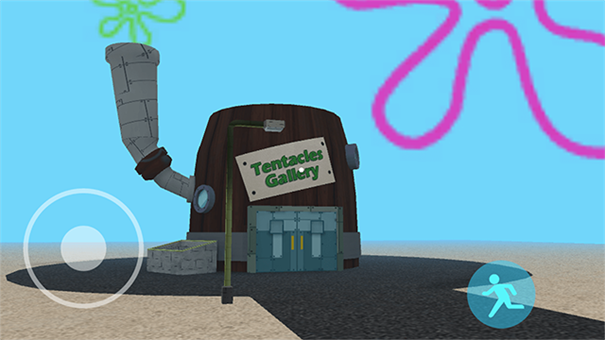 章鱼哥的画廊手游最新版