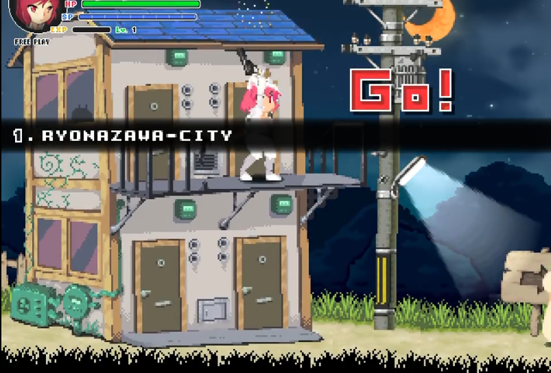 米莉亚战记游戏玩法-2